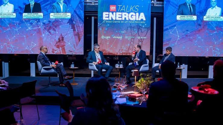 Setor elétrico busca energia mais barata com expansão do mercado